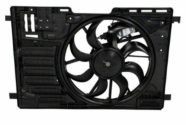 Kuga 2013-2019 1.6 Ecoboost Fan Motoru