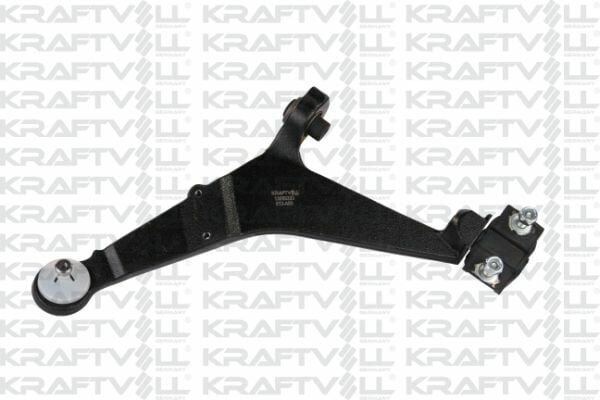 Salıncak Ön Sol 106 / Saxo 1.4 1.6 16mm Rotilli