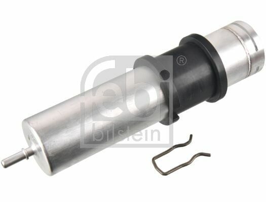 Yakıt Filtresi BMW G30 G11 G01 G02