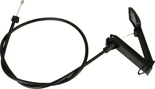 Citroen C5 2008-2015 Kaput Açma Teli İthal