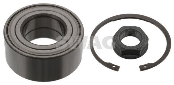 Ön Teker Rulmanı (Peugeot Partner / 306 / 405 / 406 / 205 / 206 Citroen Berlingo / Xsara Zx)