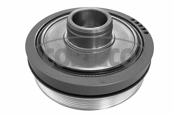Krank Kasnağı 12-1-Seri (F20-F21) 3-Seri (F30-F31-F80) 5-Seri (F10-F11) X3-X4