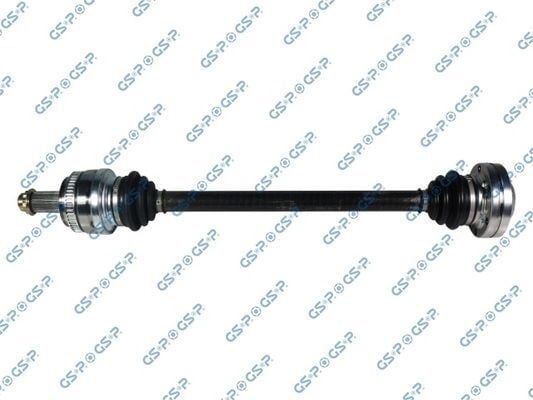 Aks Komple Arka Sağ BMW E81 E87 E82 E88 E90 E91 E92