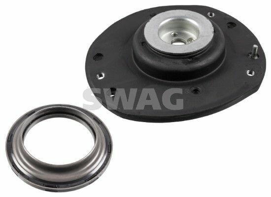 Amortisör Takozu Kit Ön Sol P206 98-P206 + (T3e) Plus 08 -