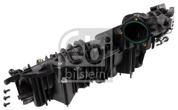 Manifold Emme BMW N47 E87 E88 E90 E92 E60 E84 E83