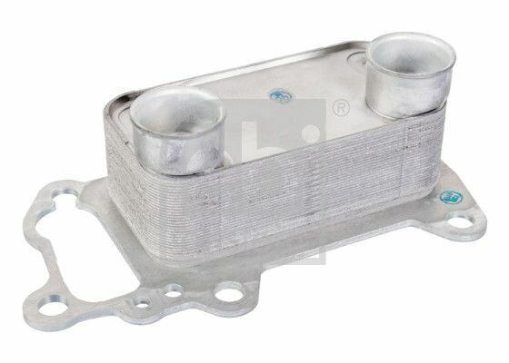 BMW E90-E60 N47 Motor Yağ Soğutucu 11427802113