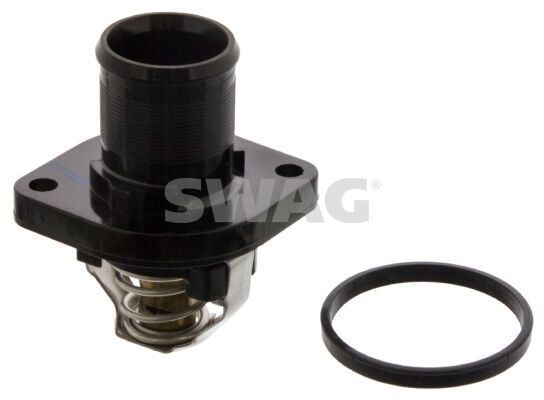 Termostat (89°) P206 P307 C4 Et3j4 (1.4 16V) Tu5jp4 (1.6 16V) Partner II Berlingo II Saxo P206 + (T3e) P206 Xsara Tu3a Tu3jp (1.4 8V)