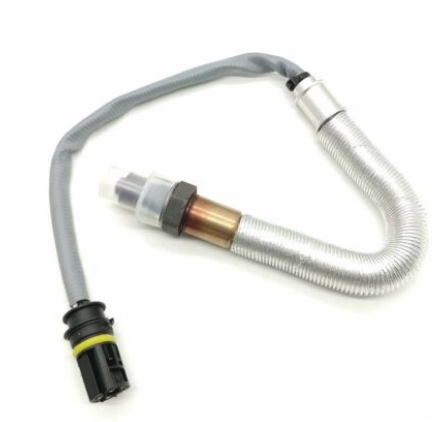 Bmw E93 325i N53 Motor Oksijen Sensörü