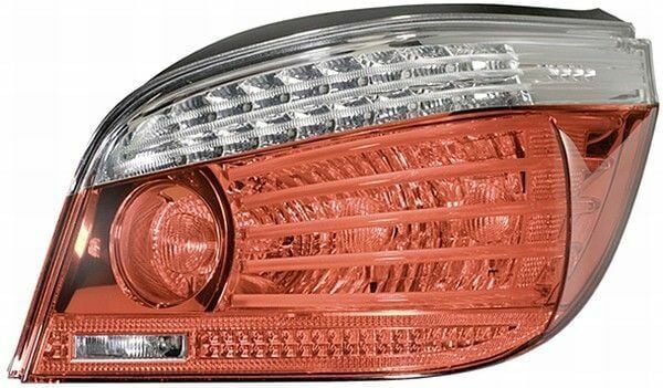 Stop Lambası Sol BMW E60 Lcı 07-09