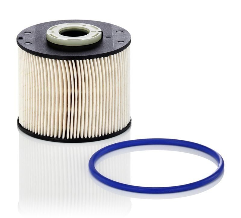 Mazot Filtresi 308-407-508-3008-5008-C4-C5-Exp-Scd-Jumpy 2.0Hdi
