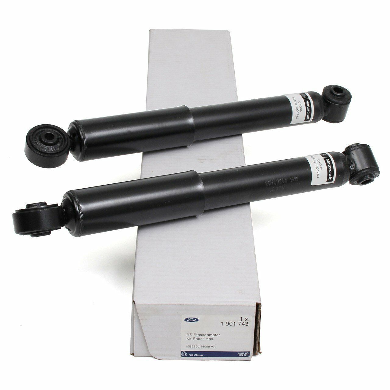 Ford Connect 2003-2008 1.8 TDCI Enjektör Geri Dönüş Hortumu Yan Sanayi