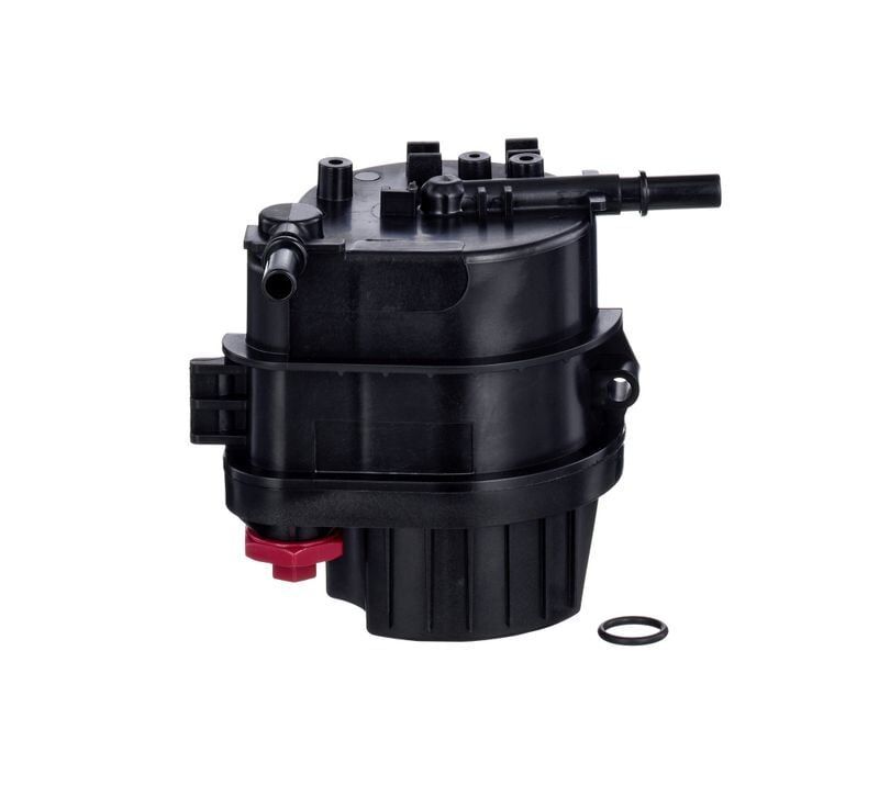 Mazot Filtresi Ford Fiesta 2002-2012 Model Arası Mann Marka