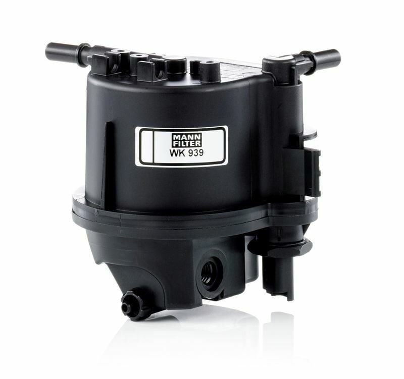 Mazot Filtresi 107-1007-206-307-Bipper-C1-C2-C3-Nemo 1.4Hdi