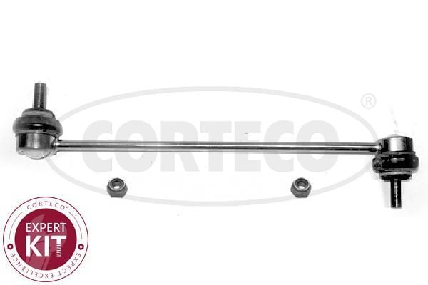 Stabilizer Z Rotu Ön Sağ Sol Linea Fiorino / Bipper / Nemo 1.4Hdı 1.3D Multijet 06 -