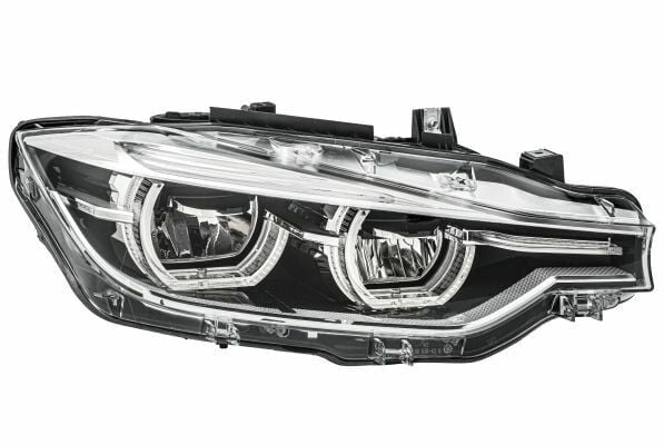 Far Sağ Led BMW F30-Lcı 16-18