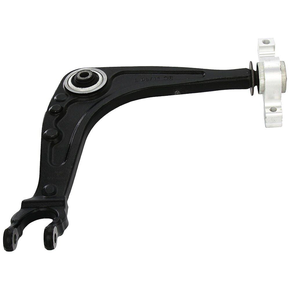 Citroen C5 2008-2015 Ön Sol Salıncak Büyük Burç Tip Yansanayi