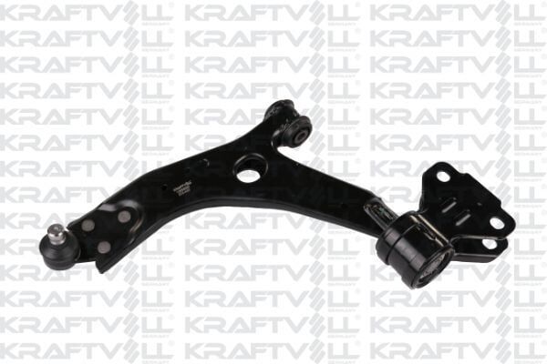 Ön Alt Salıncak Sol Komple Focus III Cb8 11-14 Focus Iııı Cew 14-C-Max 06-11 11 -