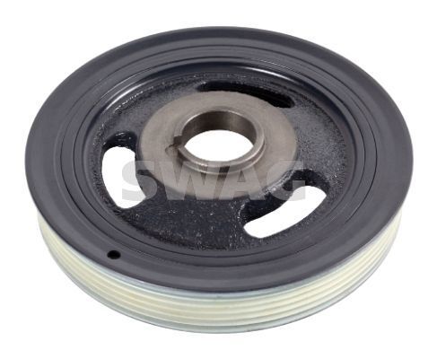 Krank Kasnağı 05-Partner-Brl-206-207-307-308-407-1007-C2-C3-C4-C5-Exp-Jumpy 1.4Hdi-1.6Hdi