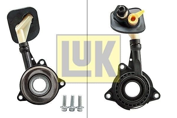 Alternatör Kasnağı Transit 2.2 Hilux 2.5