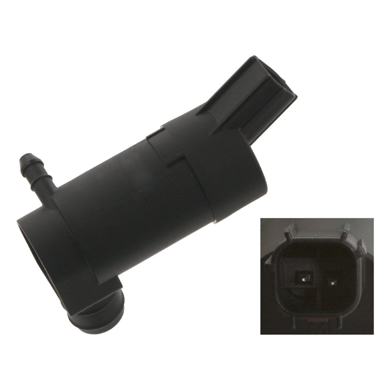 Ford Focus 2008-2011 Silecek Su Motoru Yan Sanayi