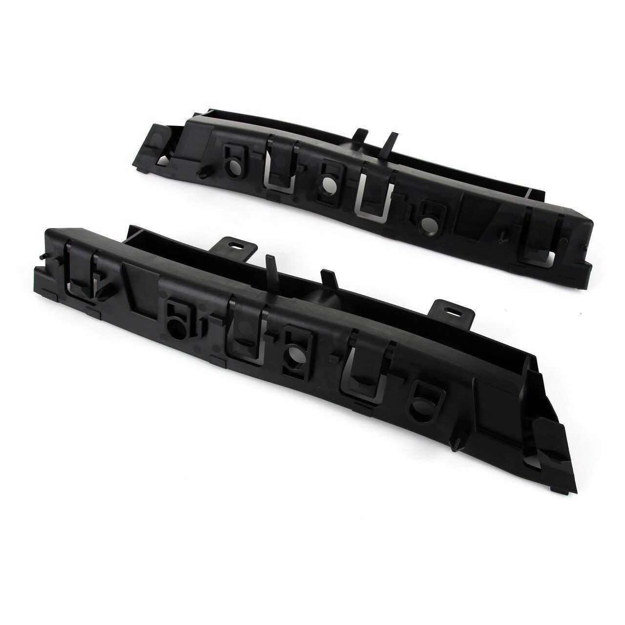Citroen C5 2008-2015 Ön Tampon Bağlantı Braketi Ayağı Sağ Sol 2 Adet Yansanayi