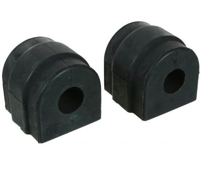 Bmw 3 Serisi E46 Kasa Ön Viraj Demir Lastik Takımı (23.50mm)