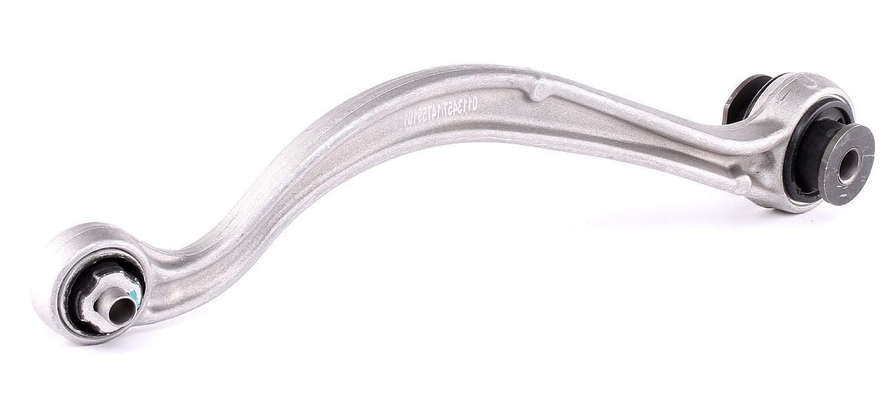 Citroen C5 2008-2015 Sol Arka Dengi Kolu Eğri Olan Yansanayi