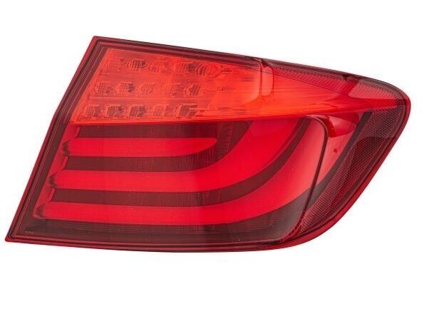 Bmw 5 Serisi F10 Kasa (2009-2013) Sağ Dış Stop Lambası
