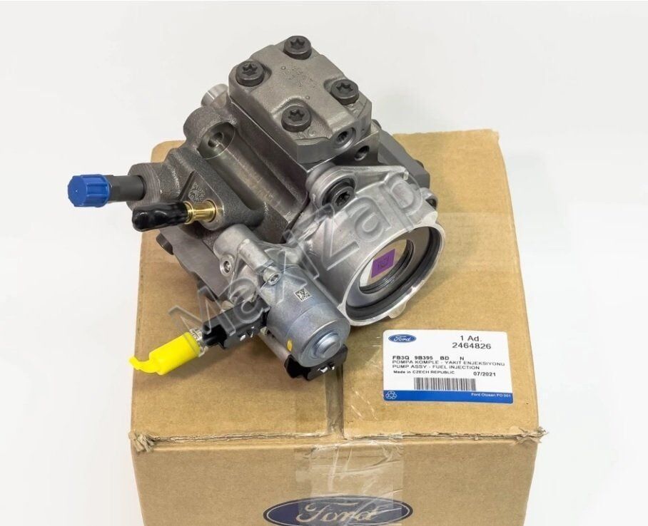 Connect 2014-2018 1.6 TDCI Debriyaj Bilyası (AV617A564ED ,2)