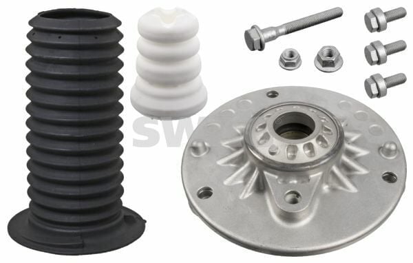 Amortisör Takozu Üst On 12-15 1-Seri (F20-F21) 3-Seri (F30-F80) Rulmanlı