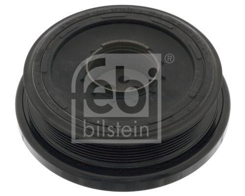 BMW F01-F10-X5-X6 N57 Krank Kasnağı 11237800026