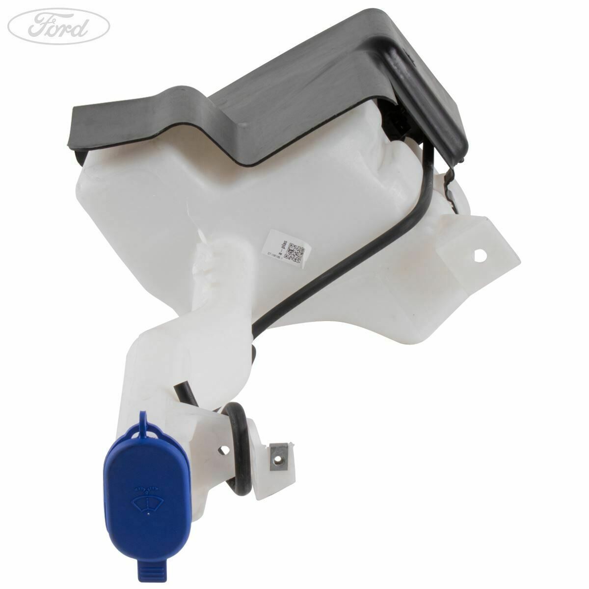 Ford Connect 2009-2013 1.8 TDCI 110 PS Yağ Filtresi
