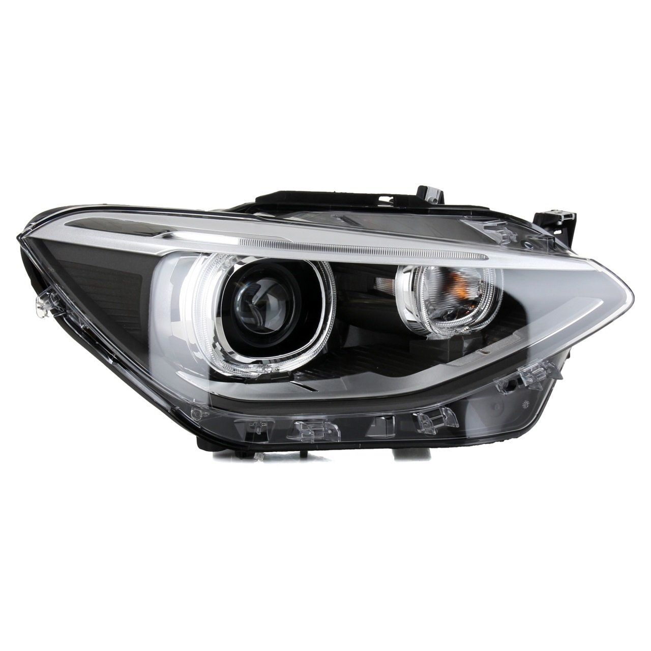 Bmw 1 Serisi F20 Kasa Bi-Xenon Sağ Far Komple
