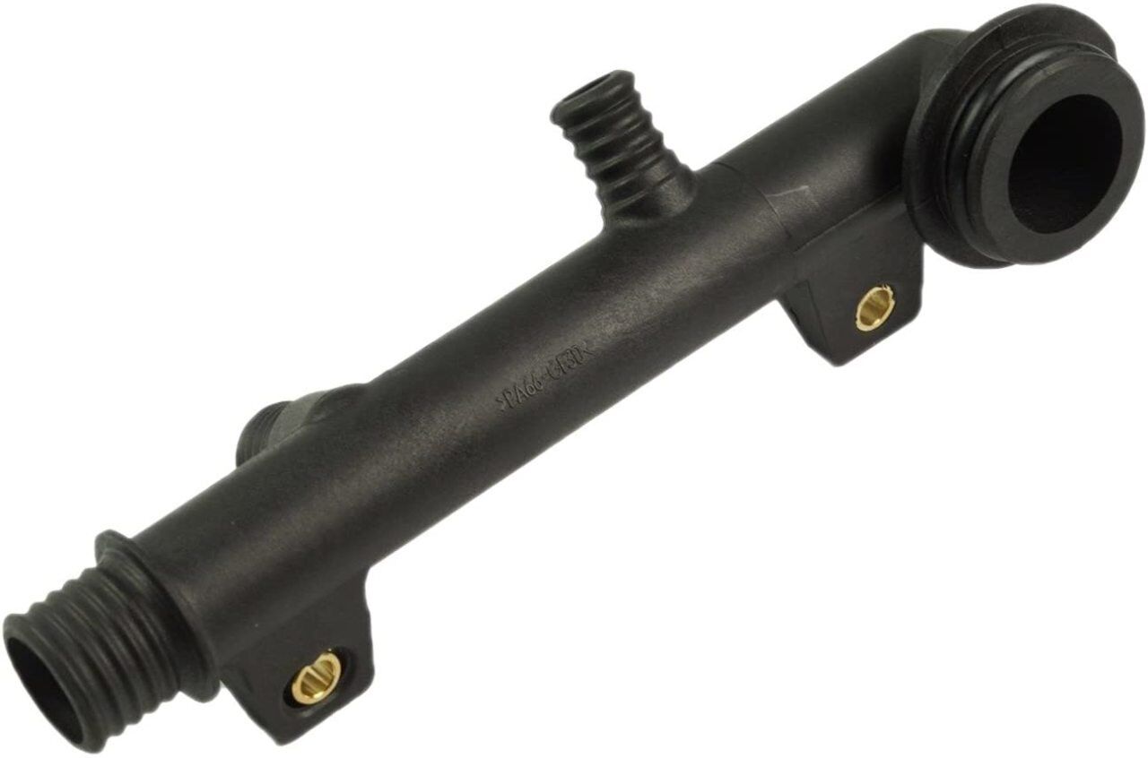 Bmw E36 Kasa 318i M43 Motor Blok Su Flanşı Borulu