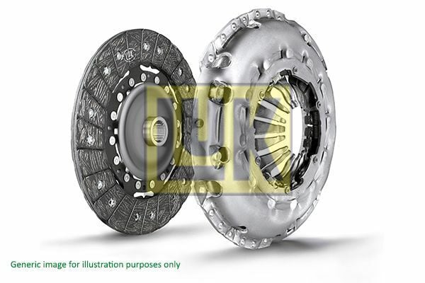 Termostat 88°C 11-Transit 2.2Tdci