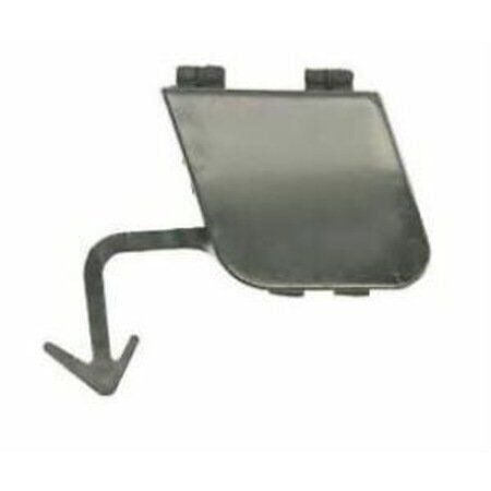 Citroen C4 2005-2008 Ön Tampon Çeki Demir Kapağı Yansanayi