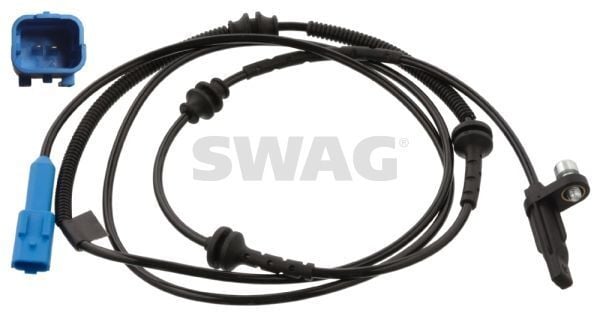 ABS Sensörü Arka 05-407-C5-C6