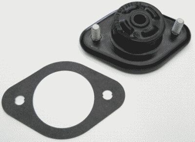 Amortisör Takozu Üst Arka R-L BMW E30 87-91