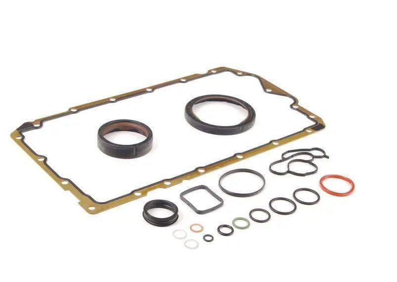 Bmw E90 Kasa 316i N45 Motor Alt Takım Conta Seti