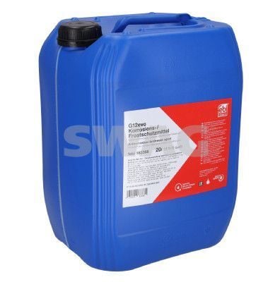 Antıfırız 5 Lt Eflatun