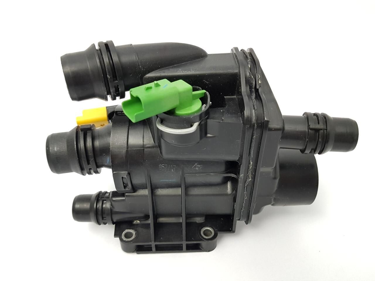 Peugeot 3008 1.2 Puretech Termostat Orijinal
