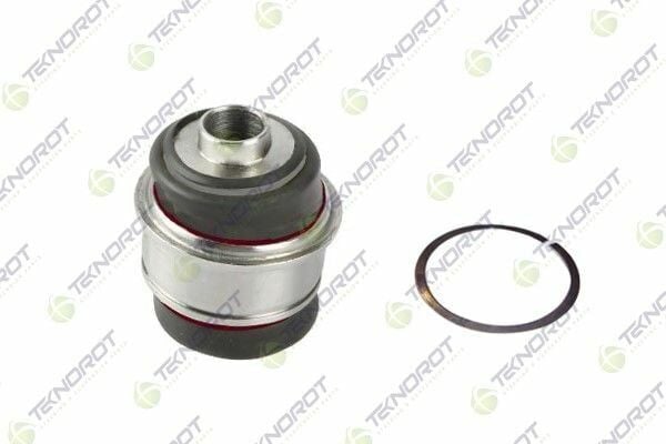 Yağlı Burc Arka BMW E39 E53 E60 E65 (Segmanlı)