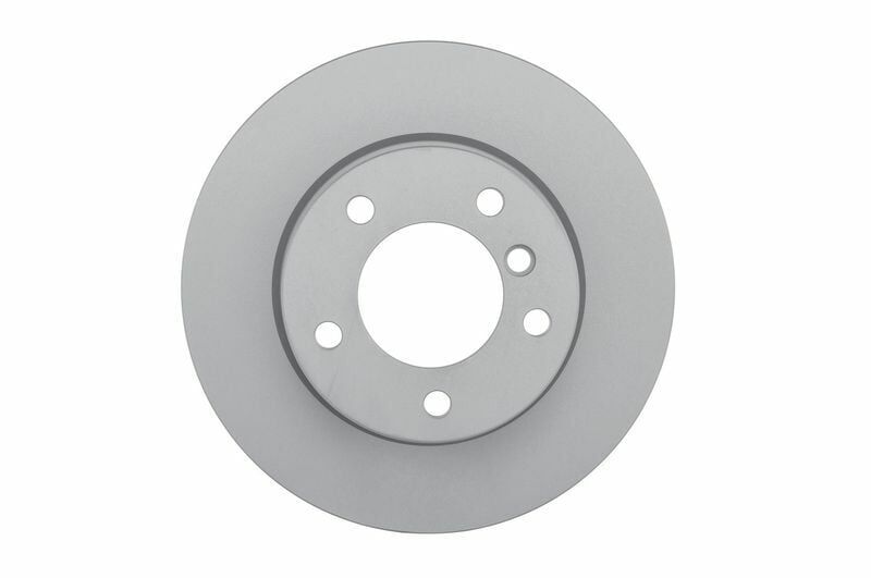 Disk On (Ad) 06-BMW 3S-E90 1S-E81-E87 Kaplamalı