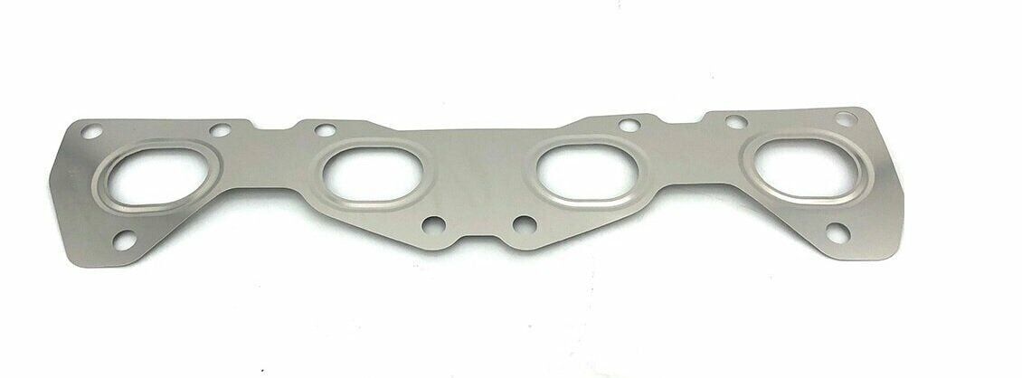 Citroen C4 2005-2010 1.6 Benzinli Egzos Manifold Conta Orijinal