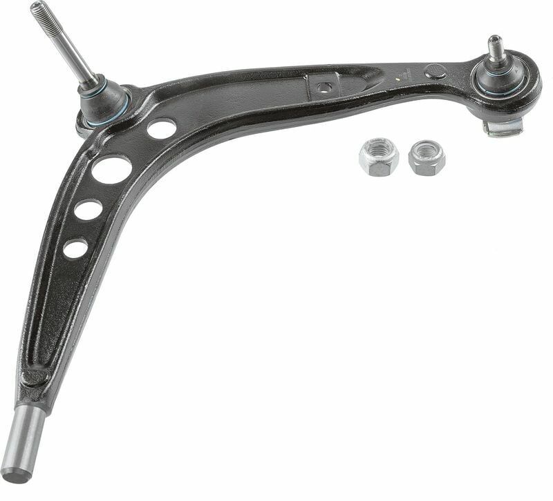 Salıncak Ön Sağ Alt BMW E36 Z3 90-98