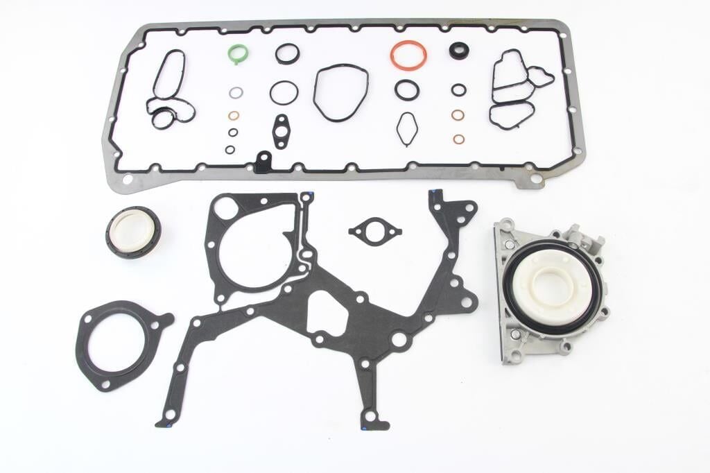 Bmw X5 Kasa E53 3.0d Motor Alt Takım Conta Victor