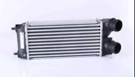 Citroen C4 2005-2010 1.6 Hdi Euro4 Turbo İntercooler Radyatörü