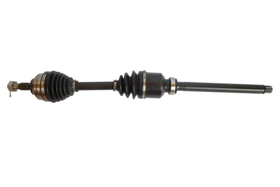 Citroen C4 2005-2010 1.6 Hdi Sağ Aks Komple İthal