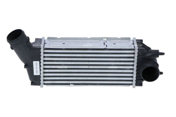 Citroen C4 2005-2010 1.6 Hdi Turbo İntercooler