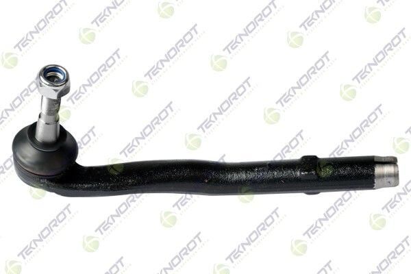 Rot Başı Ön Sol BMW E39 95-03